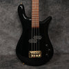 2019 Spector Euro 4, Ian Hill - Ltd Edition - Black