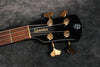 2019 Spector Euro 4, Ian Hill - Ltd Edition - Black