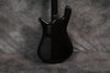 2019 Spector Euro 4, Ian Hill - Ltd Edition - Black
