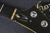 1985 Gibson Explorer Bass, White