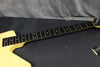 1985 Gibson Explorer Bass, White