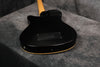 2001 Godin A5 Fretless - Natural