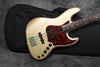 Alleva Coppolo LG4 Standard, Shoreline Gold