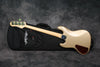 Alleva Coppolo LG4 Standard, Shoreline Gold