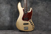 Alleva Coppolo LG4 Standard, Shoreline Gold