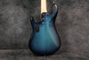 2017 Sandberg California VM4, Matte Blue Burst