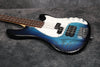 2017 Sandberg California VM4, Matte Blue Burst