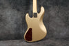 Alleva Coppolo LG4 Standard, Shoreline Gold