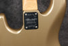 Alleva Coppolo LG4 Standard, Shoreline Gold
