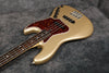 Alleva Coppolo LG4 Standard, Shoreline Gold