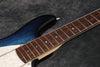 2017 Sandberg California VM4, Matte Blue Burst