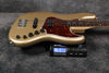 Alleva Coppolo LG4 Standard, Shoreline Gold