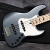 Alleva Coppolo RA5 Standard, Charcoal Frost Metallic