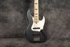 Alleva Coppolo RA5 Standard, Charcoal Frost Metallic