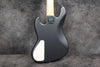 Alleva Coppolo RA5 Standard, Charcoal Frost Metallic