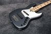 Alleva Coppolo RA5 Standard, Charcoal Frost Metallic