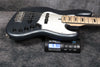 Alleva Coppolo RA5 Standard, Charcoal Frost Metallic
