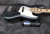 Alleva Coppolo RA5 Standard, Charcoal Frost Metallic