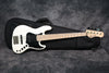 Alleva Coppolo LM5 Deluxe, Olympic White
