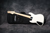 Alleva Coppolo LM5 Deluxe, Olympic White
