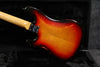 Olinto 4-String P - Sunburst Relic