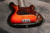 Olinto 4-String P - Sunburst Relic