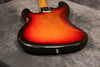 Olinto 4-String P - Sunburst Relic