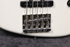 Alleva Coppolo LM5 Deluxe, Olympic White