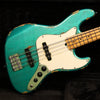 Olinto 4-String J - Sherwood Green Relic