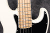 Alleva Coppolo LM5 Deluxe, Olympic White