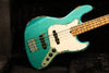 Olinto 4-String J - Sherwood Green Relic