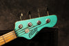 Olinto 4-String J - Sherwood Green Relic