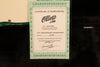 Olinto 4-String J - Sherwood Green Relic