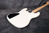 Alleva Coppolo LM5 Deluxe, Olympic White