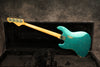 Olinto 4-String J - Sherwood Green Relic
