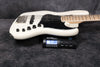 Alleva Coppolo LM5 Deluxe, Olympic White