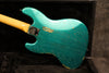 Olinto 4-String J - Sherwood Green Relic