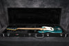 Olinto 4-String J - Sherwood Green Relic