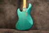 Olinto 4-String J - Sherwood Green Relic