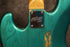Olinto 4-String J - Sherwood Green Relic