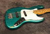 Olinto 4-String J - Sherwood Green Relic