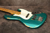 Olinto 4-String J - Sherwood Green Relic
