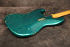 Olinto 4-String J - Sherwood Green Relic