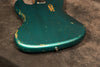 Olinto 4-String J - Sherwood Green Relic