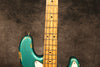 Olinto 4-String J - Sherwood Green Relic