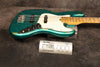 Olinto 4-String J - Sherwood Green Relic