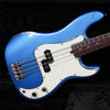 Olinto 4-String P - Lake Placid Blue Relic