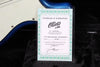 Olinto 4-String P - Lake Placid Blue Relic