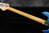 Olinto 4-String P - Lake Placid Blue Relic