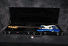 Olinto 4-String P - Lake Placid Blue Relic